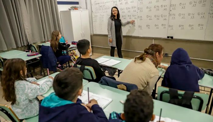  PND 2026: professores poderão se inscrever a partir de 15 de junho 